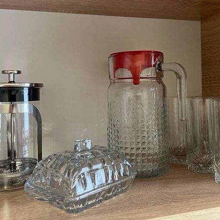 Oner Apartment Alma-Ata Buitenkant foto